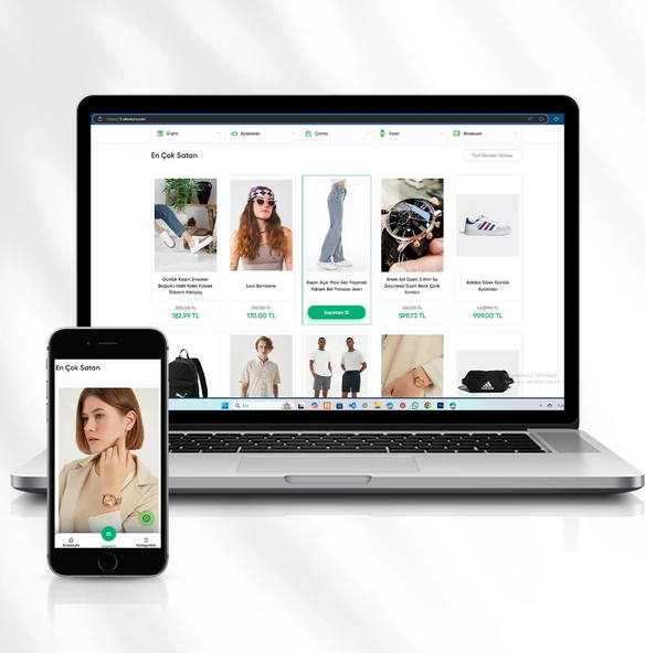 Web Tasarım, Danışmanlık ve Kreatif Hizmetler Için Profesyonel Tek Dilli Web  Kod 7.sitenizin.com - 2