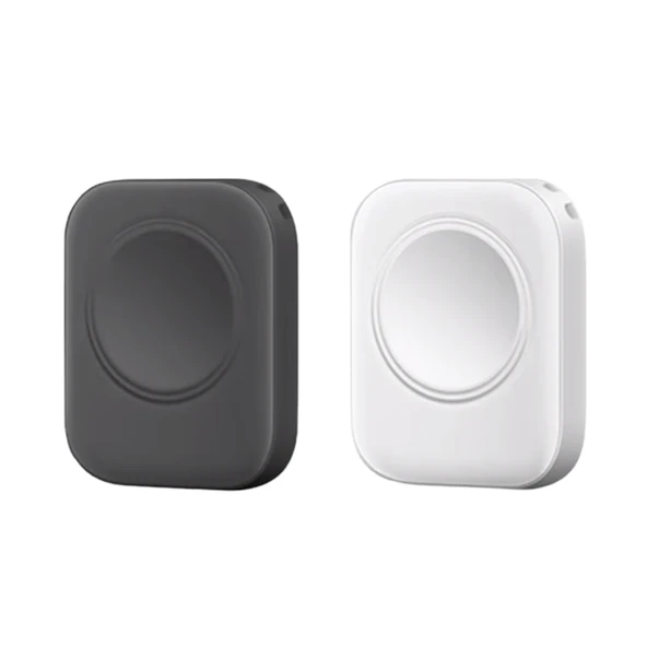 Apple Watch Kablosuz Şarj Aleti - Type-C - 2m Çift Type-C Kablo + PD20W Adaptör - 6