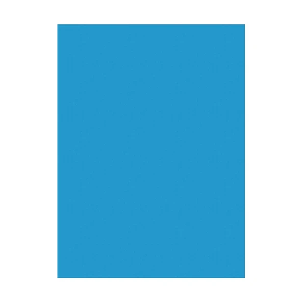 ADEL FON KARTONU 50x70 KOYU MAVİ (4342031001)