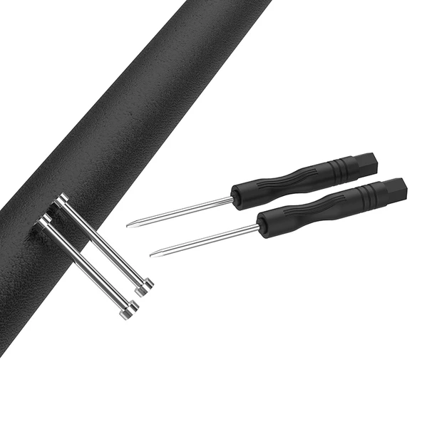 Garmin 20mm Saat Kordonu Tamir Seti - Çift Tornavida - 5