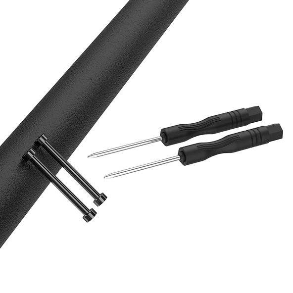 Garmin 20mm Saat Kordonu Tamir Seti - Çift Tornavida - 4