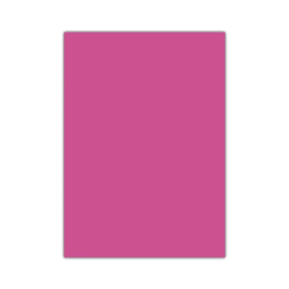 Bigpoint Fosforlu Fon Kartonu 50x70cm Pembe