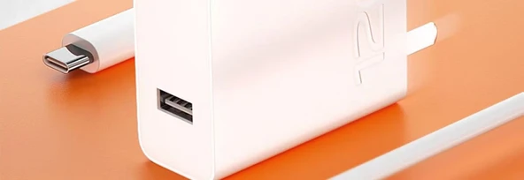 120W Süper Hızlı Şarj Aleti - Port C, 120W Şarj Başlığı + 1M + 1.5M (İki Kablo) - 8