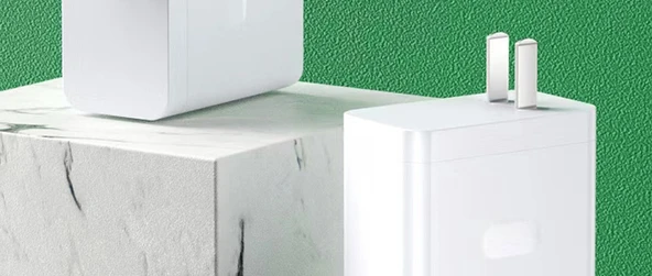 OPPO FindN5 Uyumlu 80W Süper Hızlı Şarj Aleti - Fiş + 1.5 Metre Kablo - Resim 8