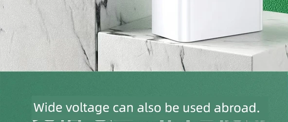 OPPO FindN5 Uyumlu 80W Süper Hızlı Şarj Aleti - Fiş + 1.5 Metre Kablo - Resim 9