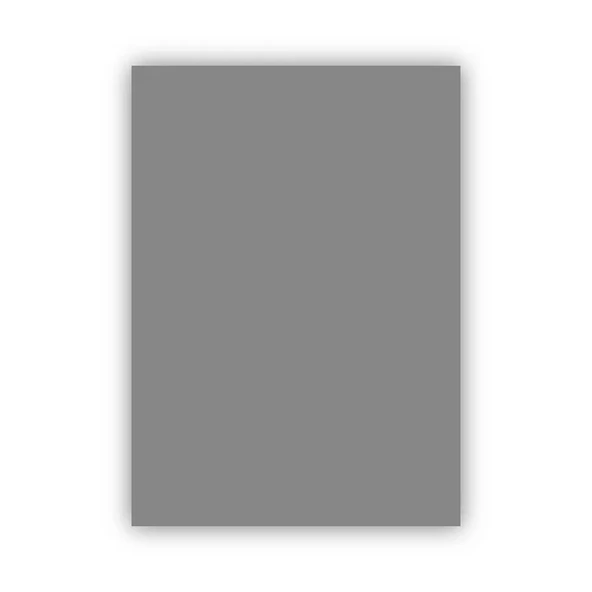 Bigpoint Fon Kartonu 50x70cm 120 Gram Gri