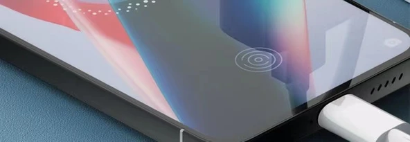 Oppo Reno 11 Pro Uyumlu 80W Hızlı Şarj Başlığı - 11