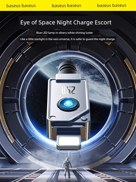 iPhone 15/16 Uyumlu Hızlı Şarj Kablosu - Yıldız Beyazı 2m USB - 2