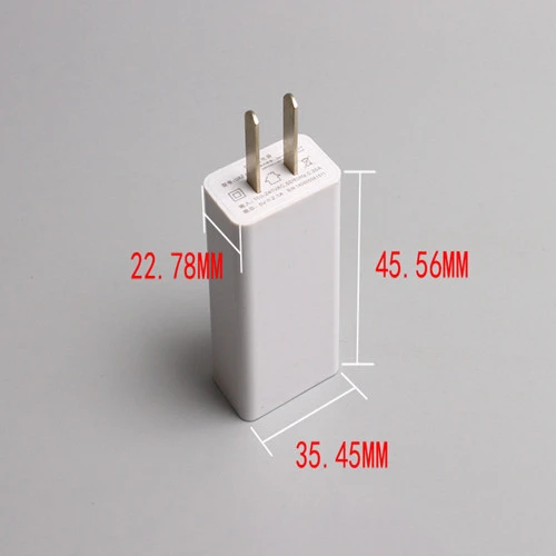 Renk Değiştiren Lambalı 5V USB Şarj Başlığı - 5V2A Başlık + 1.5m Android Hızlı Şarj Kablosu - 9