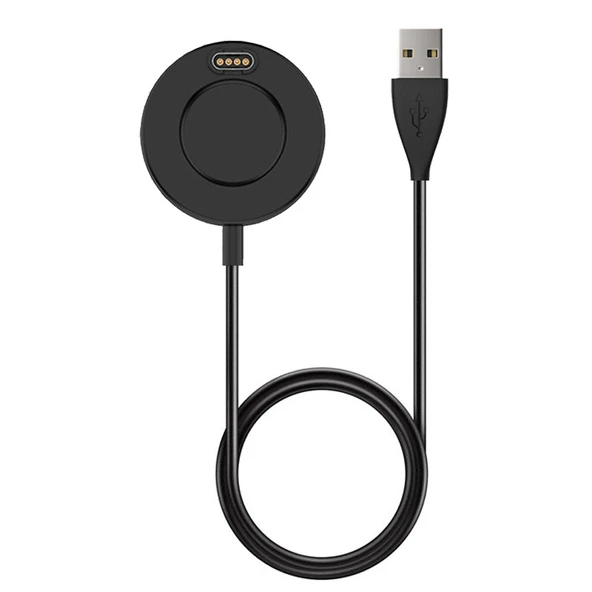 Garmin Şarj Kablosu - Dairesel Yuvalı Şarj