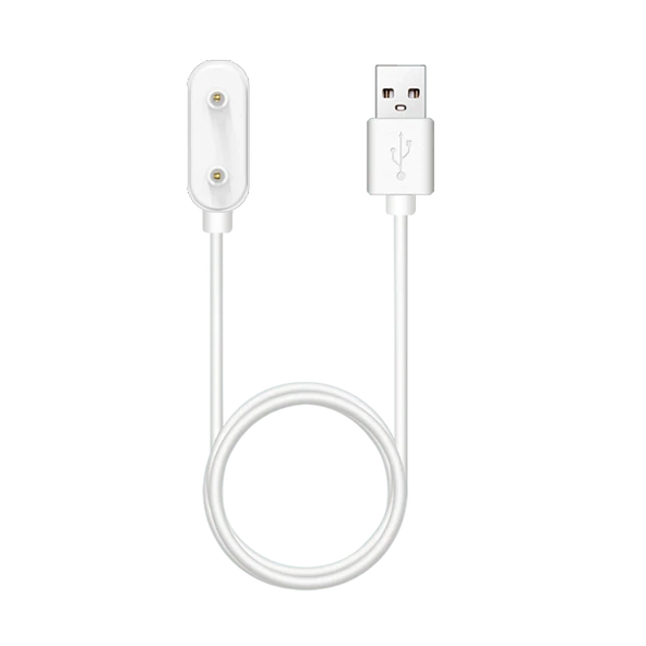 Huawei Çocuk Saati 5 New Yao/5 Vitality Beyaz Şarj Kablosu - 6