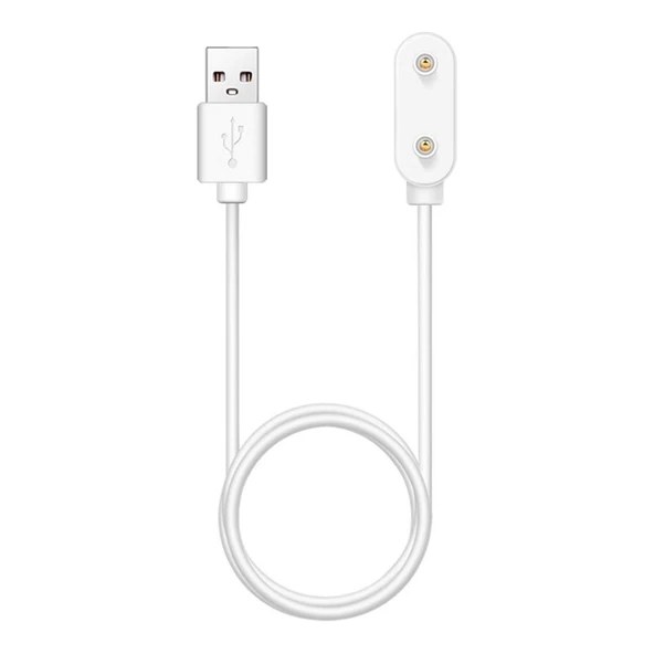 Huawei Çocuk Saati 5/5pro/5X/5XPro Beyaz Şarj Kablosu