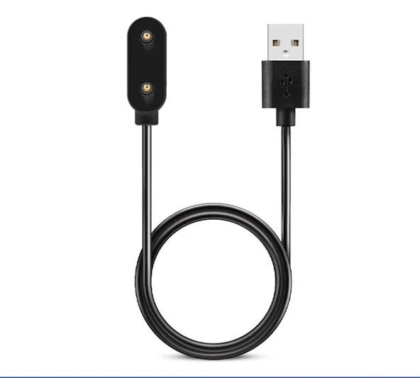 Huawei Çocuk Saati 5 New Yao/5 Vitality Siyah Şarj Kablosu