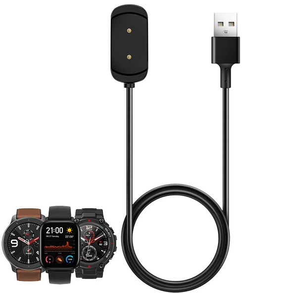 Amazfit GTS A1913 Manyetik Şarj Kablosu