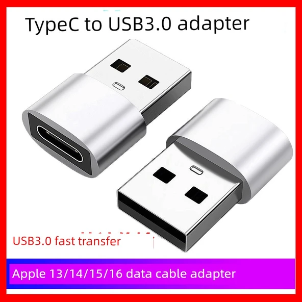 Apple iPhone 15/16 Serisi için USB Şarj Kablosu - Beyaz - 1 Metre - 2