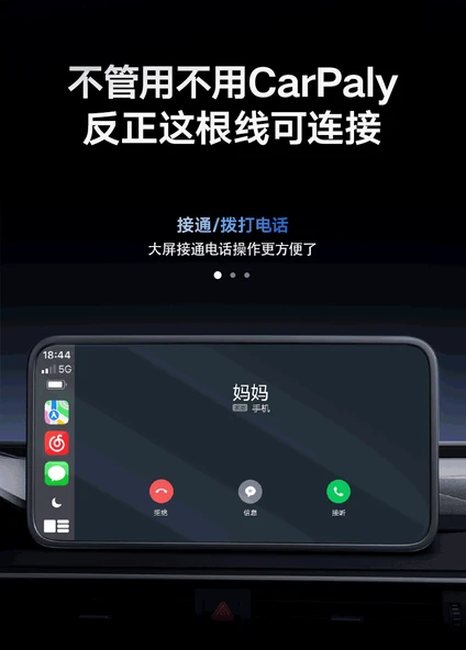iPhone 15/16 Çift Type-C Örgülü Şarj Kablosu 1.5M - Model 2 - 9
