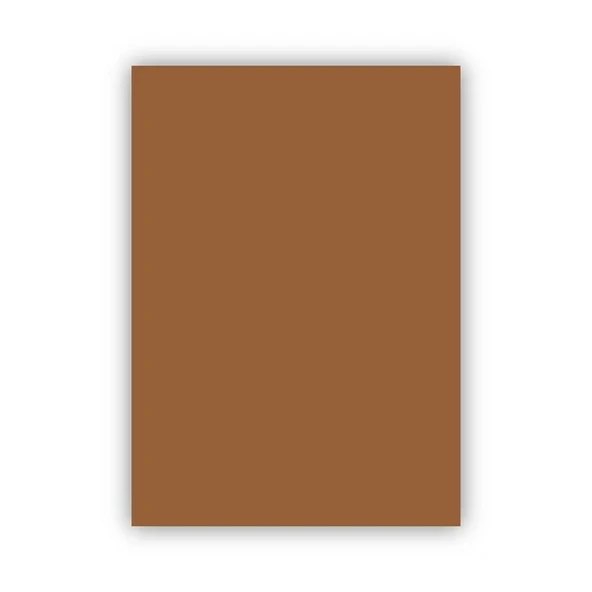 Bigpoint Fon Kartonu 50x70cm Kahverengi (100 lü Paket)