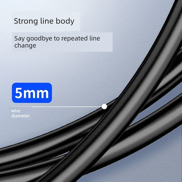 USB Type-C Yazıcı Kablosu - 1.5 Metre - 5