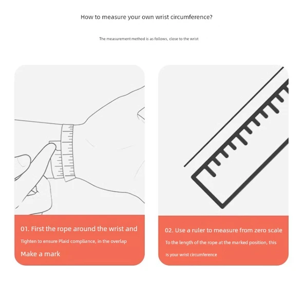 Xiaomi Bracelet 9Pro Yıldız Işığı Turuncu Silikon Manyetik Kordon - 7