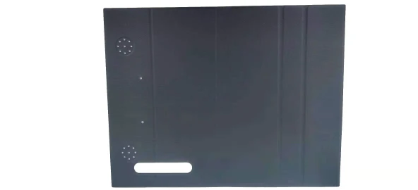 9.7 inç Taşınabilir Monitör Deri Kılıf ve Ekran Koruyucu
