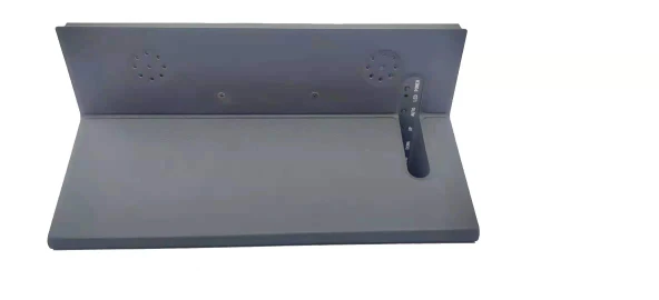 11.6 inç Taşınabilir Monitör Deri Kılıf ve Ekran Koruyucu