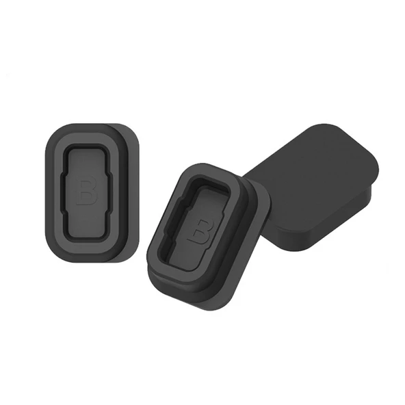Coros Apex Pro Şarj Portu Toz Tıkacı