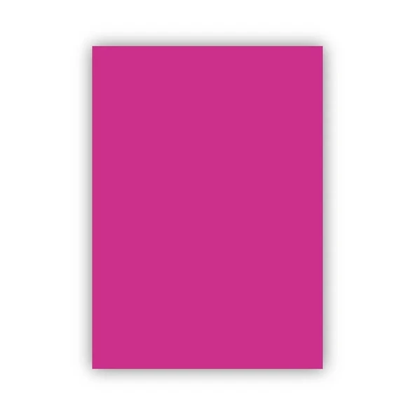 Bigpoint Fon Kartonu 50x70cm 120 Gram Lila