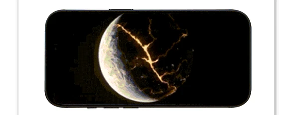iPhone 16/15 Serisi 45W Şarj Aleti + 1.0m Çift C Tipi Örgülü Hızlı Şarj Kablosu - 11