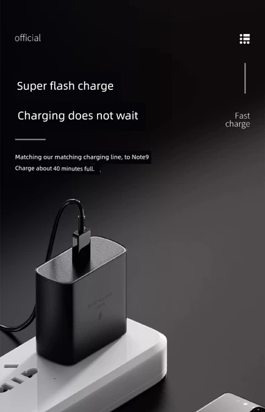 USB-C Data Kablosu 1m ve 1.5m (Şarj Başlığı Yok, İki Adet) - 9