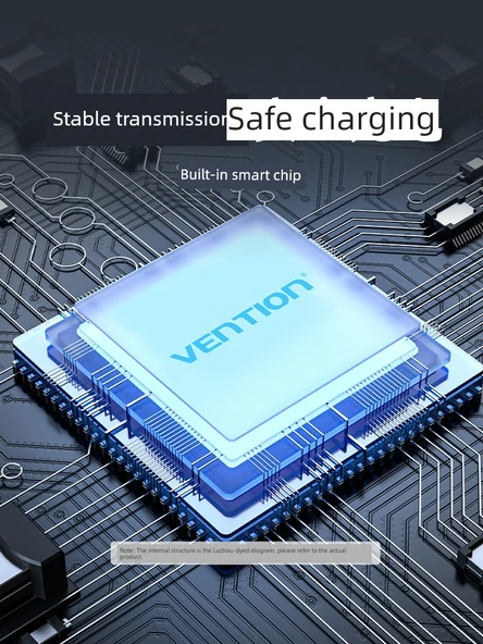 USB - Type-C 2.0 OTG Adaptör - Mini Kompakt (480Mbps) - 3