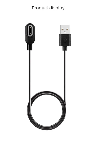 Little Genius Z6S/Z6A/Z6Pro Akıllı Çocuk Saati Şarj Kablosu ve Adaptörü - 10