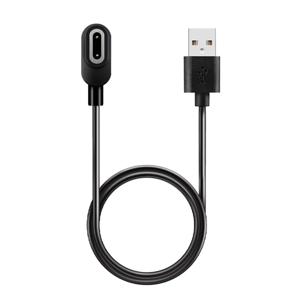 Little Genius Z6S/Z6A/Z6Pro Akıllı Çocuk Saati Şarj Kablosu ve Adaptörü - 5