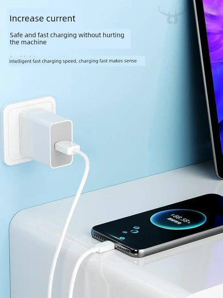 Ekstra Uzun USB Data Kablosu - 8m - Android Micro Arayüz - 2