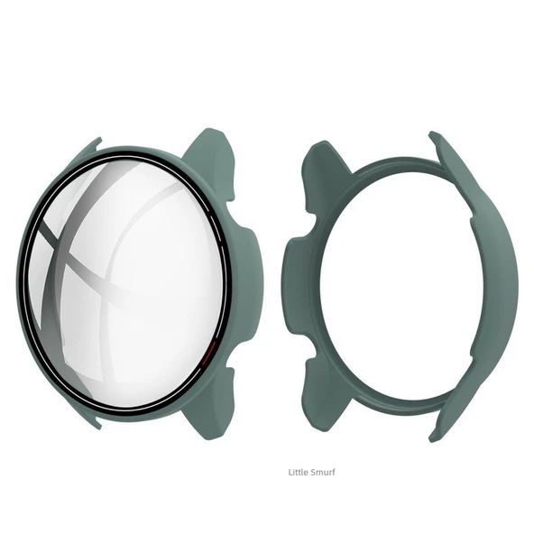 Xiaomi Watch Color Sports Serisi Resmi Yeşil Koruyucu Kılıf - 3