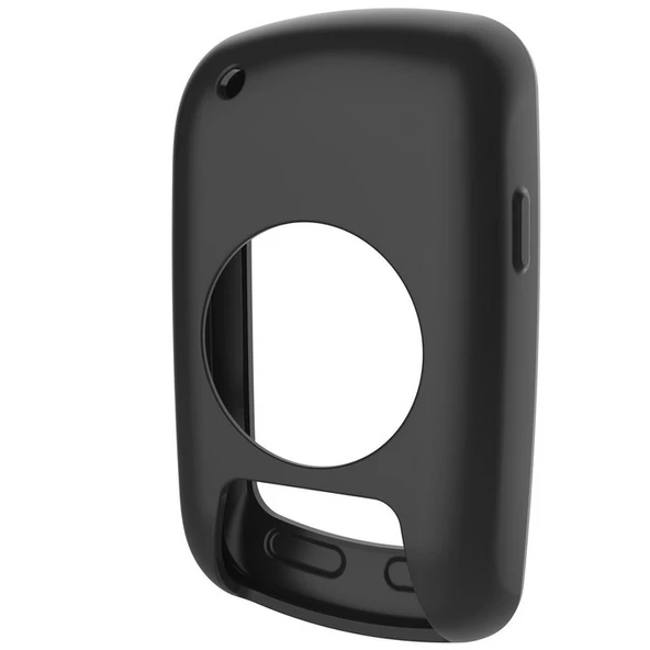 Garmin Edge 800/810 Pembe Silikon Koruyucu Kılıf - 5