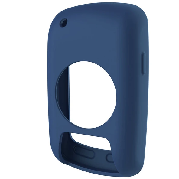 Garmin Edge 800/810 Turuncu Silikon Koruyucu Kılıf - 10