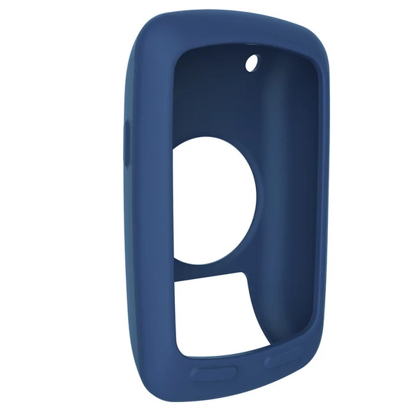 Garmin Edge 800/810 Beyaz Silikon Koruyucu Kılıf - 9