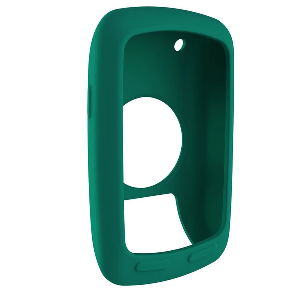 Garmin Edge 800/810 Kırmızı Silikon Koruyucu Kılıf - 7