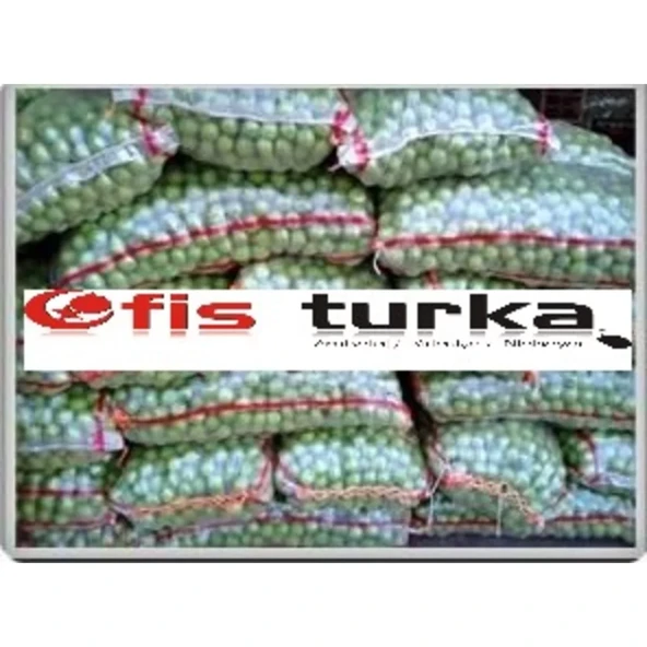 50x70 Şeffaf Çuval 100'Lü Paket