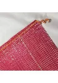 50*80 FİLE ÇUVAL ( 40 KG'LIK) 100'LÜ PAKET