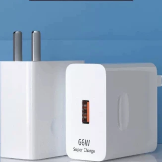 66W Hızlı Şarj Başlığı