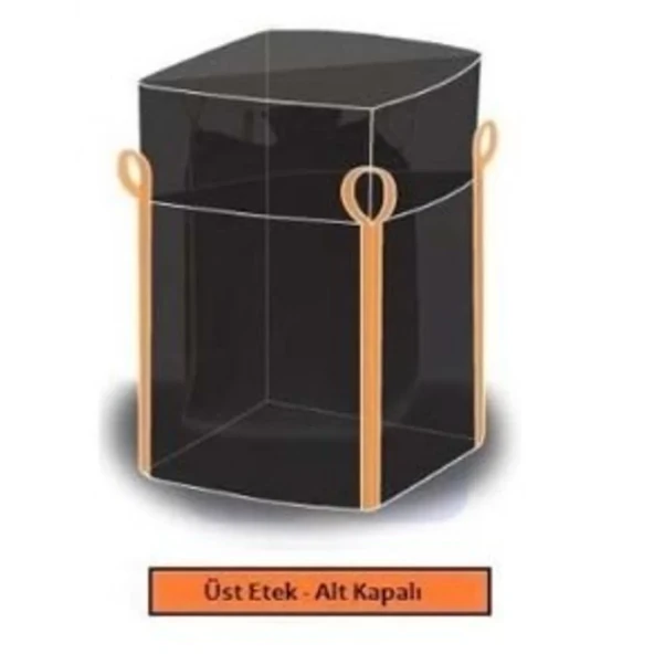 Solucan Gübresi Çuvalı 5'Li Paket