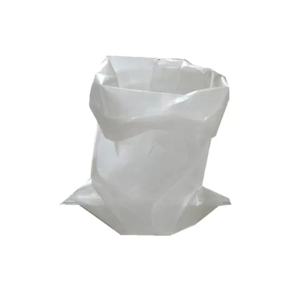 55x90 Şeffaf Çuval 100'Lü Paket