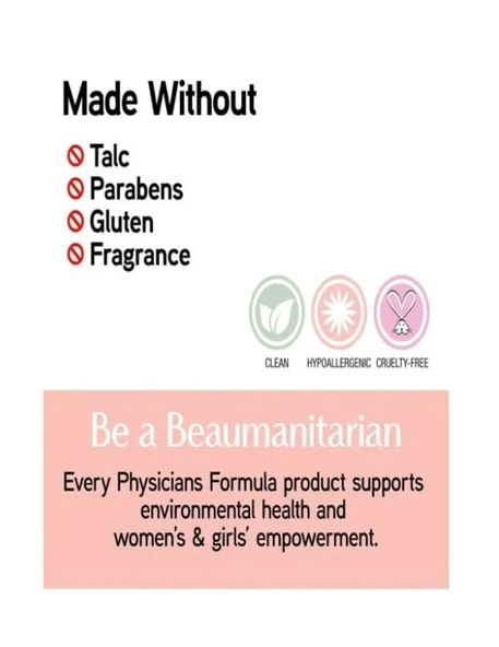 Physicians Formula Eye Booste Lash Illusion Maskara (Ultra Black Maskara Kaldırır + Uzatır Göz Maskarası) - 5