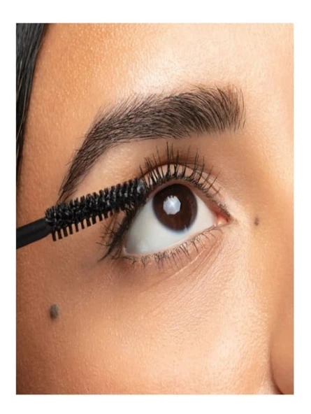 Physicians Formula Eye Booste Lash Illusion Maskara (Ultra Black Maskara Kaldırır + Uzatır Göz Maskarası) - 7