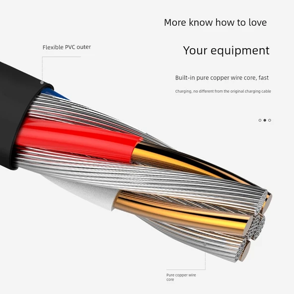 Xiaomi Watch Color Sports Sürüm Siyah Manyetik Şarj Kablosu - 5