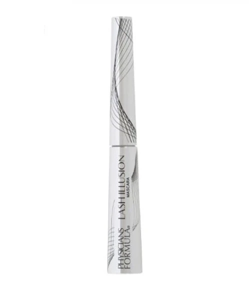 Physicians Formula Eye Booste Lash Illusion Maskara (Ultra Black Maskara Kaldırır + Uzatır Göz Maskarası)