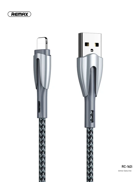 Type-C Şarj ve Data Kablosu - Siyah - 100cm - 4