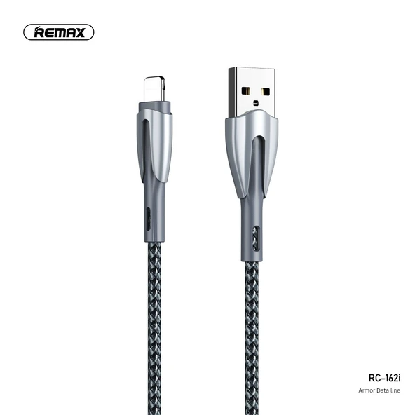 Type-C Şarj ve Data Kablosu - Siyah - 100cm - 7
