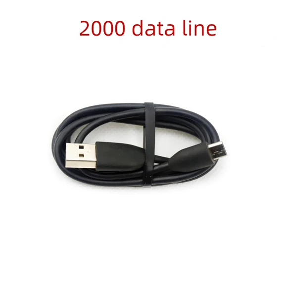Oyun Makinesi USB Şarj Kablosu - 1 Metre Siyah PSV2000